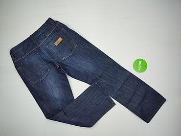 levis pokemon: Jeansy dla mężczyzn, rozmiar L — 3