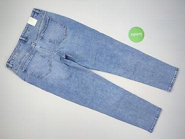 tunika reserved: Denim, Jeansy damskie, rozmiar M — 3