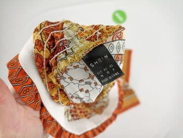 shein piżamy damskie: Shein, Spodnie materiałowe damskie, rozmiar M — 4