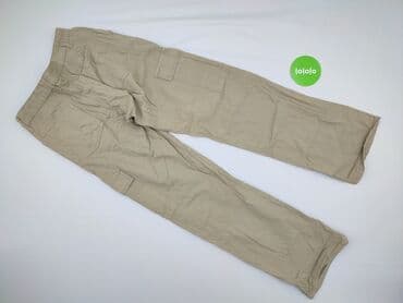 stradivarius cargo: Cargo, Cargo for women, size L — 4