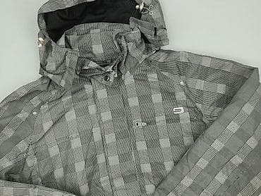 sweter patchwork: O'Neil, Kurtka przejściowa dla mężczyzn, rozmiar XL — 1