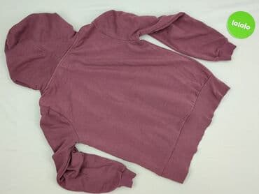 wojana bluza: Sinsay, Bluza z kapturem damska, rozmiar XS — 3