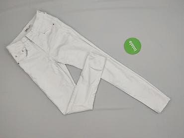 mum jeans: M.Sara, Jeansy damskie, rozmiar S — 2