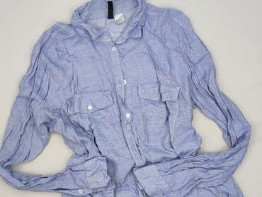 hm plus size sukienki: Divided, Koszula damska, rozmiar XS — 1