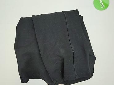 bluzki monari: Monnari, Spodnie materiałowe damskie, rozmiar M — 6