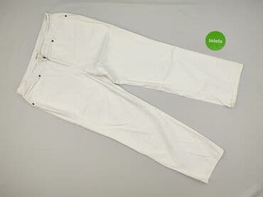 buty obex: Gerry Weber, Spodnie materiałowe damskie, rozmiar XL — 2