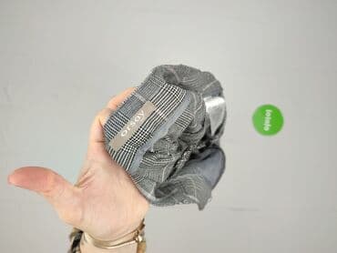 biale spodnie lidl: Orsay, Spodnie materiałowe damskie, M — 6