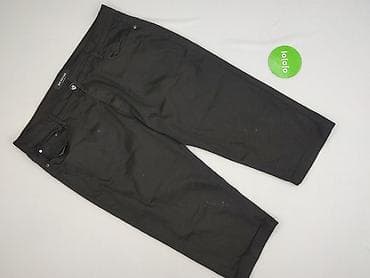 spodnie 5xl: Spodnie 3/4 damskie, rozmiar 5XL — 2