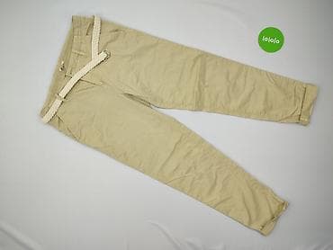 klapki ermes: Esprit, Spodnie materiałowe damskie, rozmiar M — 2