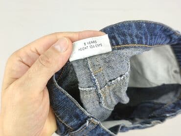 guess sukienki letnie: Skirt, Next, 9 years, 128-134 cm, condition - Perfect — 5
