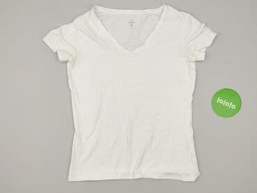 tommy hilfiger basic t shirty: C&A, T-shirt damski, M — 2