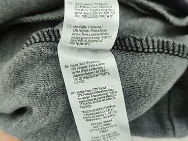 pull ans bear: F&F, Bluza dla mężczyzn, rozmiar L — 5