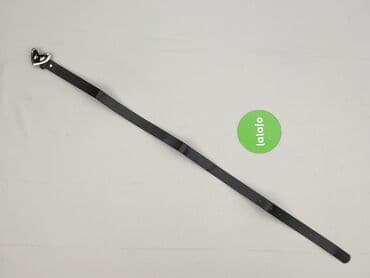 pomarańczowy pasek damski: Pasek, Damskie, stan - Idealny — 2