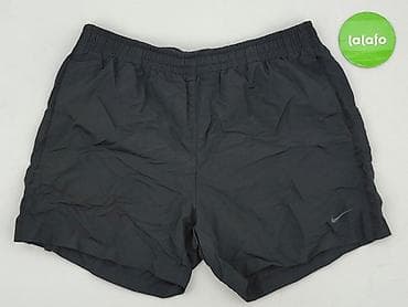 koszulki hooligans: Nike, Szorty dla mężczyzn, rozmiar L — 2