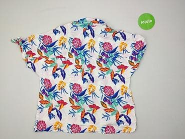 subdued bluza: Moodo, Koszula damska, rozmiar 2XL — 3