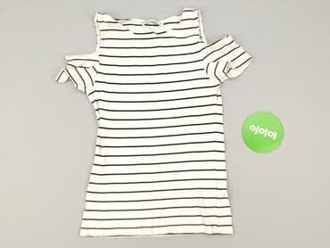 obcisła sukienka czerwona: House, Women`s dress, size S (EU 36) — 2