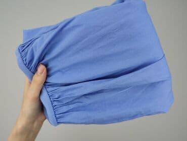 zara sukienka z bufiastymi rękawami: Zara, Sukienka damska, rozmiar S — 5