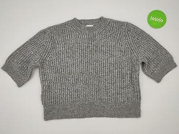 sweter etola: H&M, Sweter damski, rozmiar L — 2