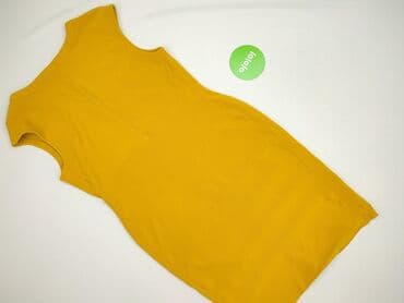 modna sukienka midi: Kaleidoscope, Sukienka damska, L — 5