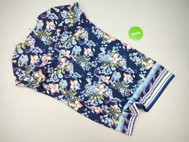 sukienka poliamid: NKD, Sukienka damska, rozmiar XL — 3