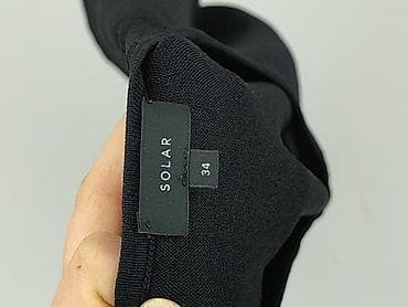 sweter stokrotki: Sweter damski, rozmiar XS — 7