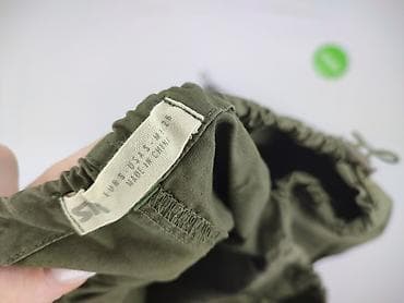 firetrap spodnie: Spodnie cargo damskie, rozmiar S — 4