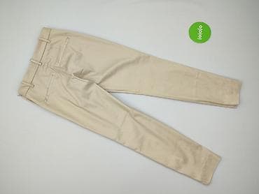 shein dzwony: H&M, Spodnie materiałowe damskie, rozmiar S — 3