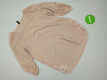 bluzki damskie modivo: Bluzka damska, rozmiar XL — 2