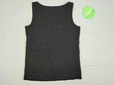 bluzki czarne mohito: Mohito, Top damski, rozmiar XS — 3