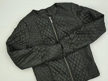 black squad kurtki: Kurtka przejściowa damska, rozmiar S — 1