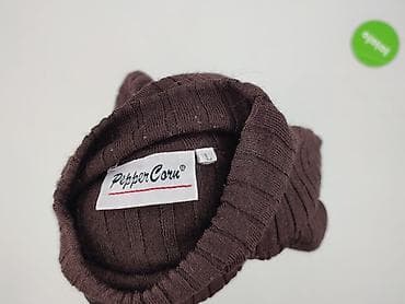 sweter patchwork: PEPPERCORN, Sweter damski, rozmiar L — 5