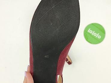 next sandaly: Лофери та туфлі жіночі, розмір 40 на lalafo.pl — 5 next sandaly: Лофери та туфлі жіночі, розмір 40 — 5