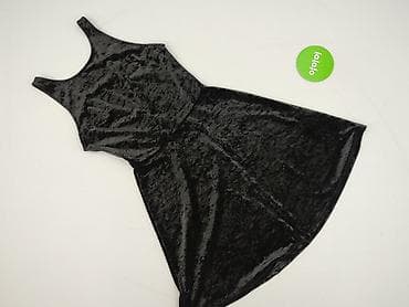 kozaki hm: H&M Divided, Sukienka damska, rozmiar S — 2