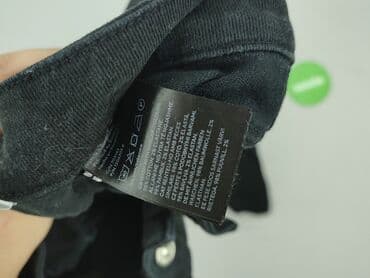 amiri jeans: H&M Divided, Jeansy damskie, rozmiar S — 6