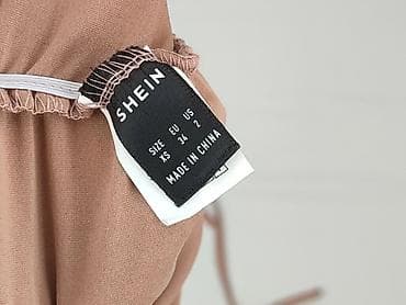 sukienki aidamuse: Shein, Sukienka damska, rozmiar XS — 4