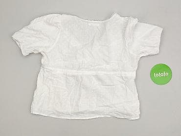 Жінкам: Sisley, Жіноча блуза, розмір S — 4