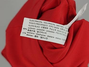 versace red jeans: Zara, Sukienka damska, rozmiar L — 5