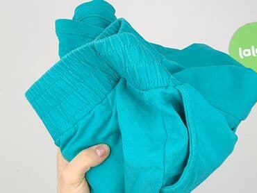 majtki do stroju kąpielowego wysoki stan: AWSARRE, Szorty damskie, rozmiar XL — 7