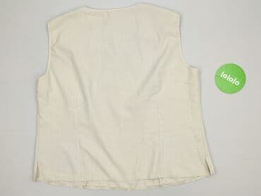 koszula damska z kokardą: Жіноча блуза, розмір 4XL — 5