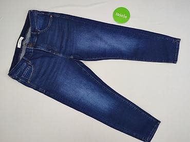 buty kappa deichmann: Jeansy damskie, rozmiar 2XL — 2