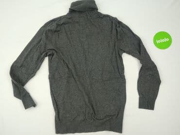 koszulka pod sweter: H&M, Golf damski, S — 4