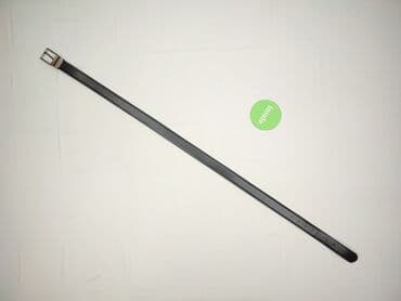 h: Belt, Male, condition - Perfect — 3