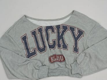 kurtki zimowe lucky five: Lucky Brand, Bluza damska
, rozmiar M — 1