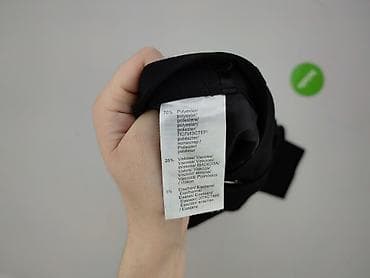 60 latki: Bodyflirt, Spodnie materiałowe damskie, rozmiar L — 5