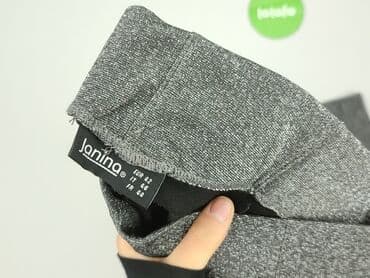 dilvin spodnie: Janina, Legginsy rozmiar XL — 5