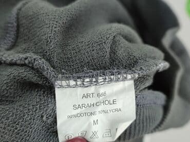 koszulka do tańca latino: Bluza z kapturem damska, M — 5