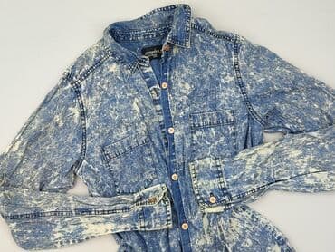 koszula flanelowa carhartt: Koszula damska, rozmiar M — 1