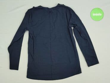 bluzka z greckim wzorem: Blouse, Zara, 9 years, 128-134 cm, condition - Perfect — 3