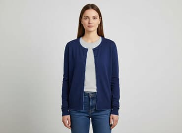 buty ja morant: Kardigan damski, rozmiar L — 6