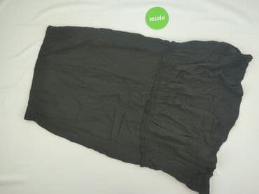 spódnice maxi panterka: Spódnica damska, rozmiar XL — 3